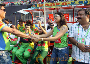  Kerala Strikers vs Karnataka Bulldozers Semi Final Gallery  photo 134