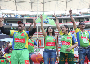  Kerala Strikers vs Karnataka Bulldozers Semi Final Gallery  photo 72