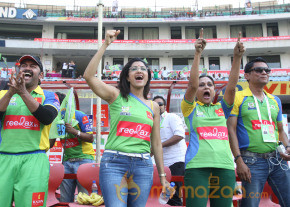  Kerala Strikers vs Karnataka Bulldozers Semi Final Gallery  photo 130
