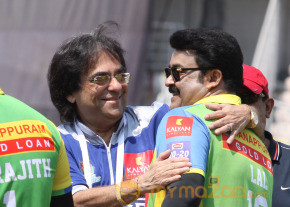  Kerala Strikers vs Karnataka Bulldozers Semi Final Gallery  photo 44
