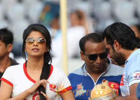  Kerala Strikers vs Karnataka Bulldozers Semi Final Gallery  photo 131
