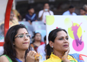  Kerala Strikers vs Karnataka Bulldozers Semi Final Gallery  photo 75