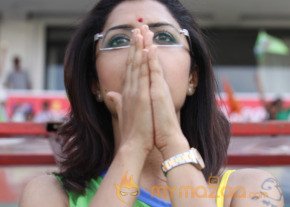  Kerala Strikers vs Karnataka Bulldozers Semi Final Gallery  photo 24