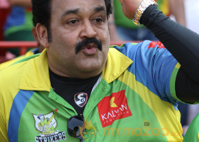  Kerala Strikers vs Karnataka Bulldozers Semi Final Gallery  photo 34