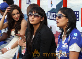  Kerala Strikers vs Karnataka Bulldozers Semi Final Gallery  photo 117