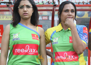  Kerala Strikers vs Karnataka Bulldozers Semi Final Gallery  photo 25