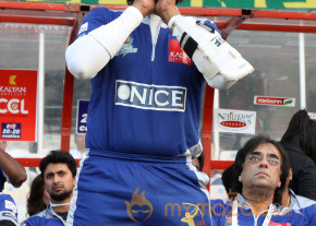  Kerala Strikers vs Karnataka Bulldozers Semi Final Gallery  photo 104
