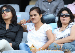  Kerala Strikers vs Karnataka Bulldozers Semi Final Gallery  photo 17