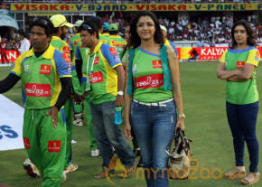  Kerala Strikers vs Karnataka Bulldozers Semi Final Gallery  photo 7