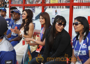  Kerala Strikers vs Karnataka Bulldozers Semi Final Gallery  photo 67
