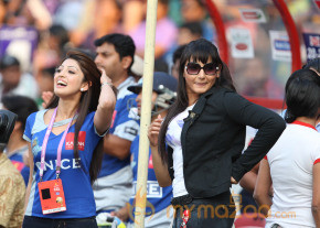 Kerala Strikers vs Karnataka Bulldozers Semi Final Gallery  photo 6