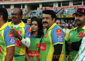  Kerala Strikers vs Karnataka Bulldozers Semi Final Gallery  photo 97