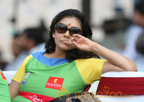  Kerala Strikers vs Karnataka Bulldozers Semi Final Gallery  photo 125