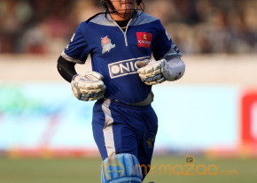  Kerala Strikers vs Karnataka Bulldozers Semi Final Gallery  photo 11
