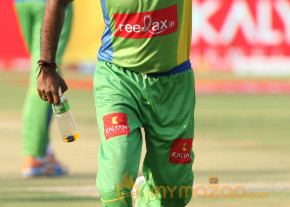  Kerala Strikers vs Karnataka Bulldozers Semi Final Gallery  photo 52