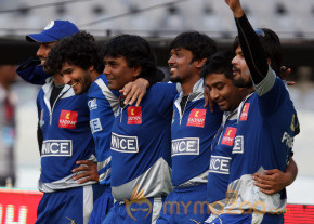 Kerala Strikers vs Karnataka Bulldozers Semi Final Gallery  photo 79