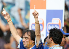  Kerala Strikers vs Karnataka Bulldozers Semi Final Gallery  photo 80