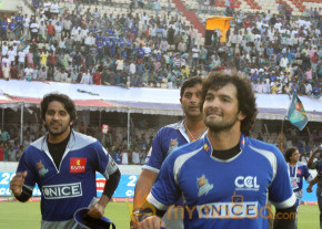  Kerala Strikers vs Karnataka Bulldozers Semi Final Gallery  photo 99