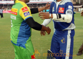  Kerala Strikers vs Karnataka Bulldozers Semi Final Gallery  photo 101