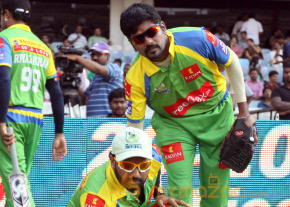  Kerala Strikers vs Karnataka Bulldozers Semi Final Gallery  photo 15