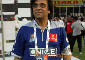  Kerala Strikers vs Karnataka Bulldozers Semi Final Gallery  photo 109
