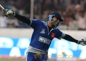  Kerala Strikers vs Karnataka Bulldozers Semi Final Gallery  photo 66