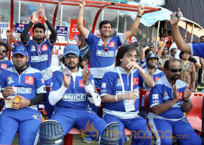  Kerala Strikers vs Karnataka Bulldozers Semi Final Gallery  photo 23