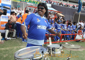  Kerala Strikers vs Karnataka Bulldozers Semi Final Gallery  photo 36
