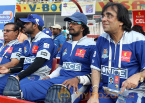  Kerala Strikers vs Karnataka Bulldozers Semi Final Gallery  photo 2