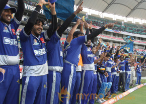  Kerala Strikers vs Karnataka Bulldozers Semi Final Gallery  photo 33