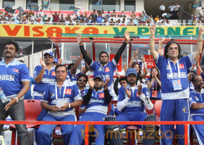  Kerala Strikers vs Karnataka Bulldozers Semi Final Gallery  photo 118