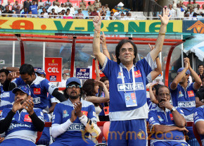  Kerala Strikers vs Karnataka Bulldozers Semi Final Gallery  photo 58