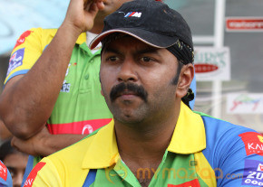  Kerala Strikers vs Karnataka Bulldozers Semi Final Gallery  photo 106