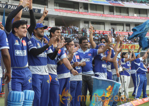  Kerala Strikers vs Karnataka Bulldozers Semi Final Gallery  photo 93