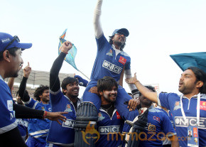  Kerala Strikers vs Karnataka Bulldozers Semi Final Gallery  photo 18