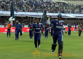  Kerala Strikers vs Karnataka Bulldozers Semi Final Gallery  photo 127