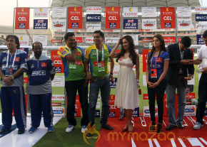  Kerala Strikers vs Karnataka Bulldozers Semi Final Gallery  photo 54