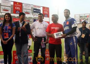  Kerala Strikers vs Karnataka Bulldozers Semi Final Gallery  photo 103