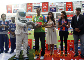  Kerala Strikers vs Karnataka Bulldozers Semi Final Gallery  photo 65
