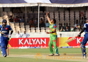  Kerala Strikers vs Karnataka Bulldozers Semi Final Gallery  photo 111