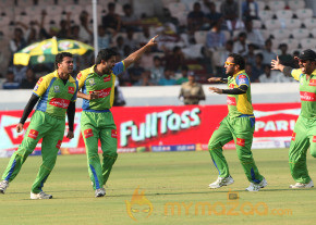  Kerala Strikers vs Karnataka Bulldozers Semi Final Gallery  photo 108