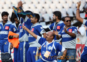  Kerala Strikers vs Karnataka Bulldozers Semi Final Gallery  photo 86