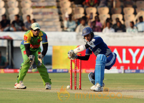  Kerala Strikers vs Karnataka Bulldozers Semi Final Gallery  photo 142