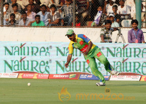  Kerala Strikers vs Karnataka Bulldozers Semi Final Gallery  photo 135