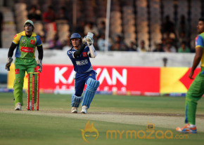  Kerala Strikers vs Karnataka Bulldozers Semi Final Gallery  photo 91