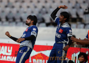  Kerala Strikers vs Karnataka Bulldozers Semi Final Gallery  photo 31