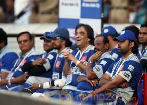  Kerala Strikers vs Karnataka Bulldozers Semi Final Gallery  photo 143