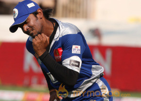  Kerala Strikers vs Karnataka Bulldozers Semi Final Gallery  photo 47
