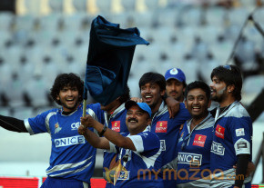 Kerala Strikers vs Karnataka Bulldozers Semi Final Gallery  photo 53