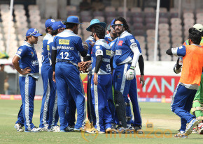  Kerala Strikers vs Karnataka Bulldozers Semi Final Gallery  photo 115